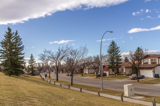 MLS Listings in Calgary NE Neighbourhoods