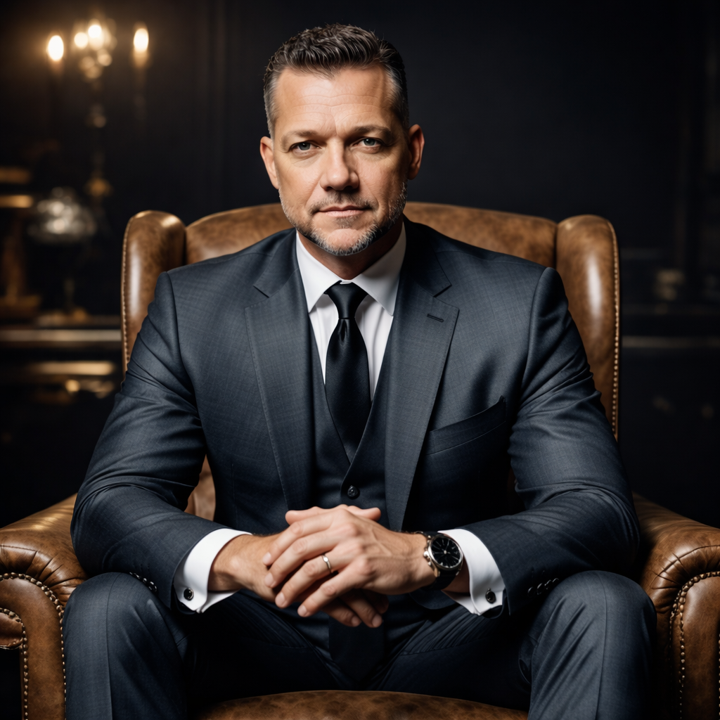 Giulio Ferrante - Top Rated Long Island Real Estate Agent