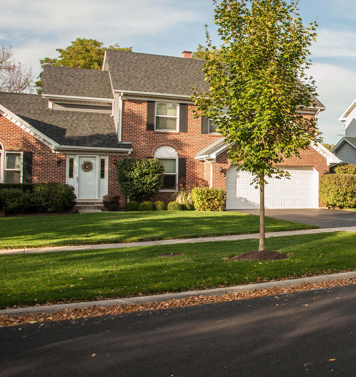 Baird & Warner Glen Ellyn