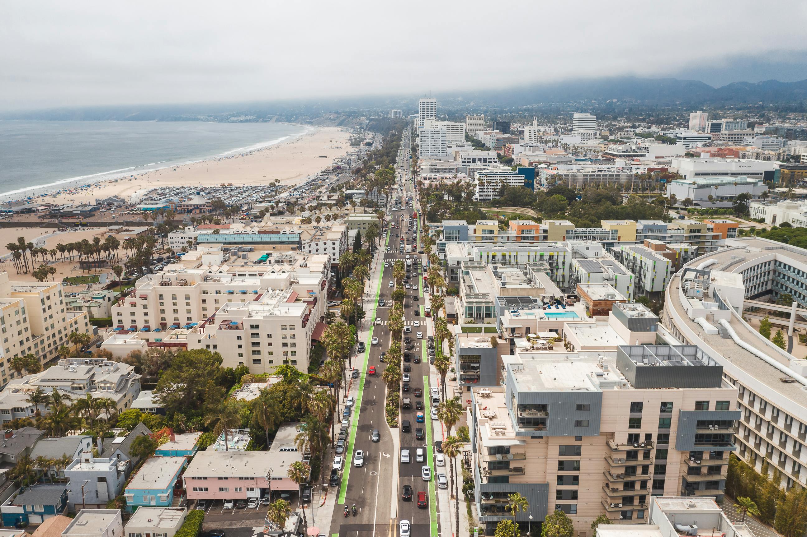 California real estate