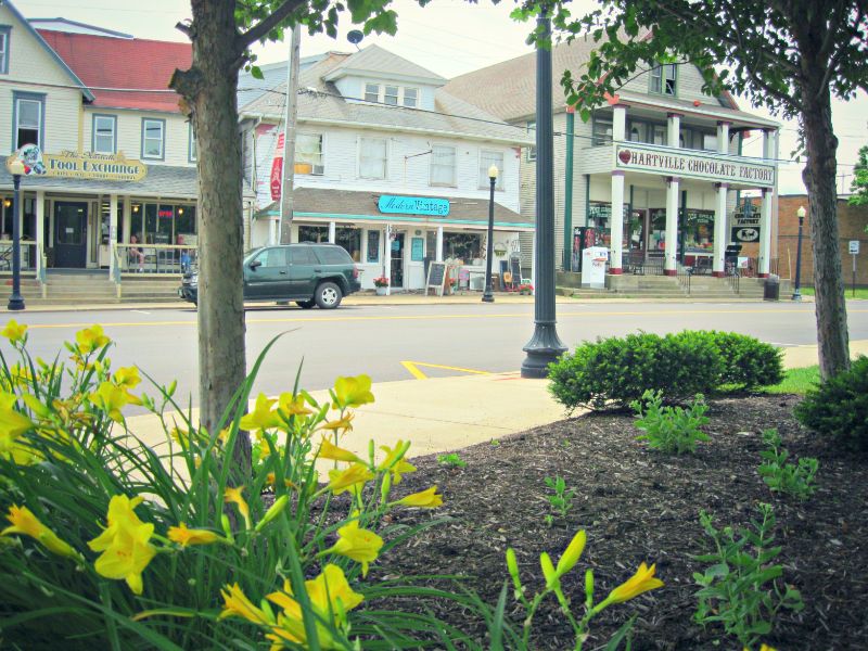 Property in Hartville