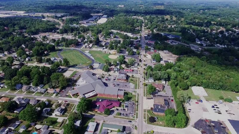 Property in Mogadore