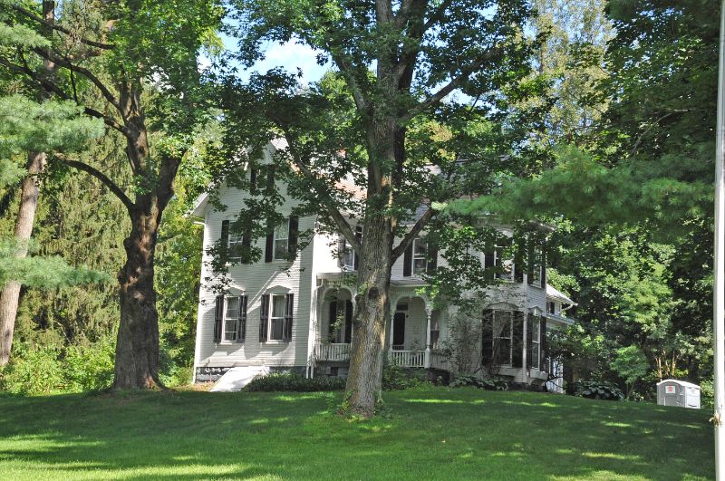 Property in Green