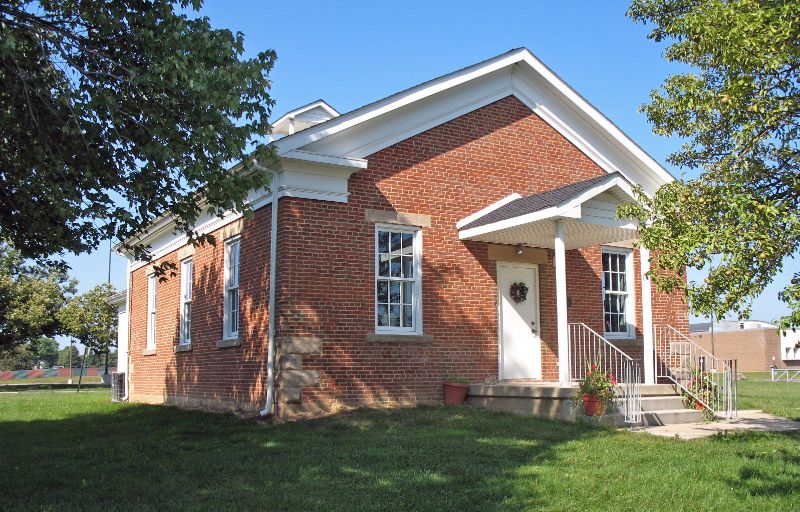 Property in Uniontown