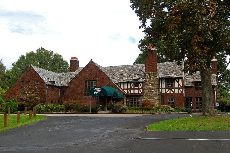 Property in New Franklin