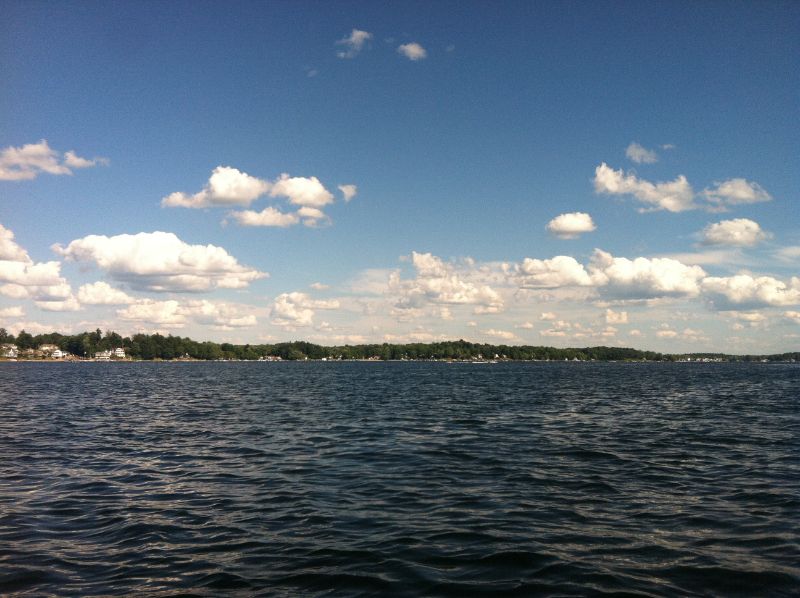 Property in Conneaut