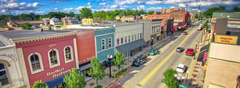 Property in Greenville