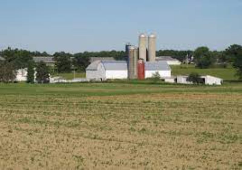 Property in New Wilmington