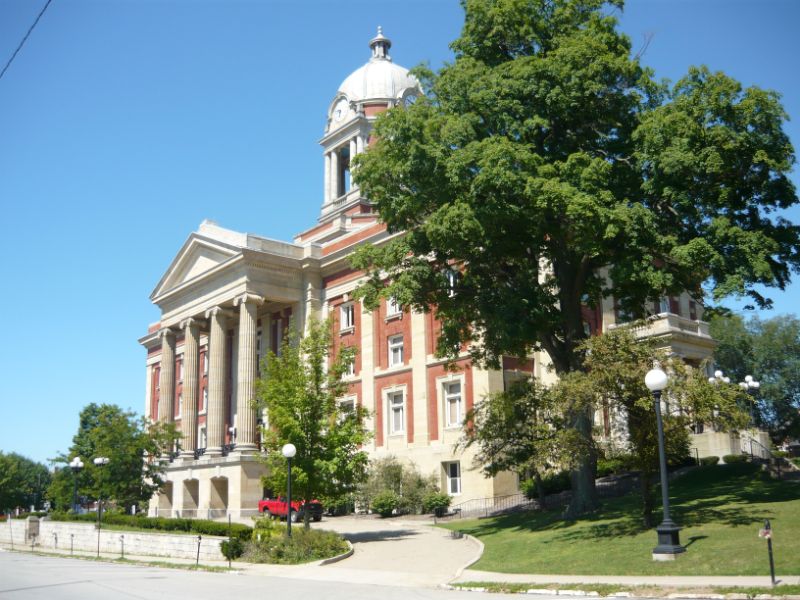 Property in Mercer