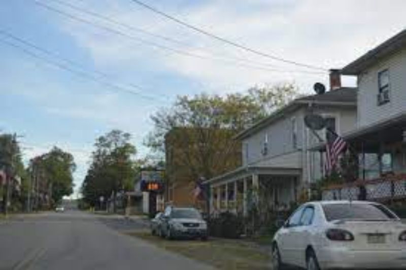 Property in Fredonia