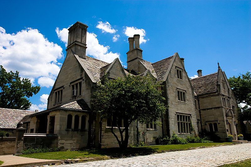 Property in Hampton