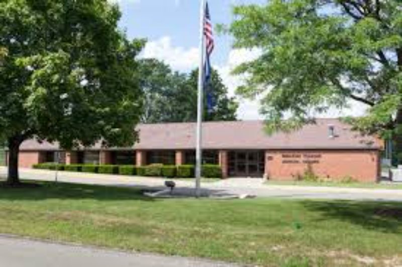 Property in Middlesex