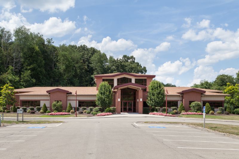 Property in Richland Township