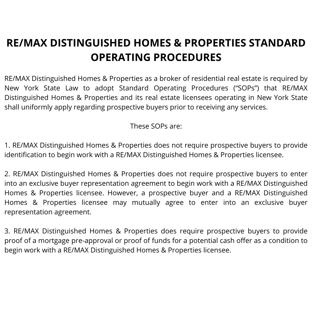 Tuckahoe NY Real Estate & Homes for Sale RE/Max Distinguished Homes