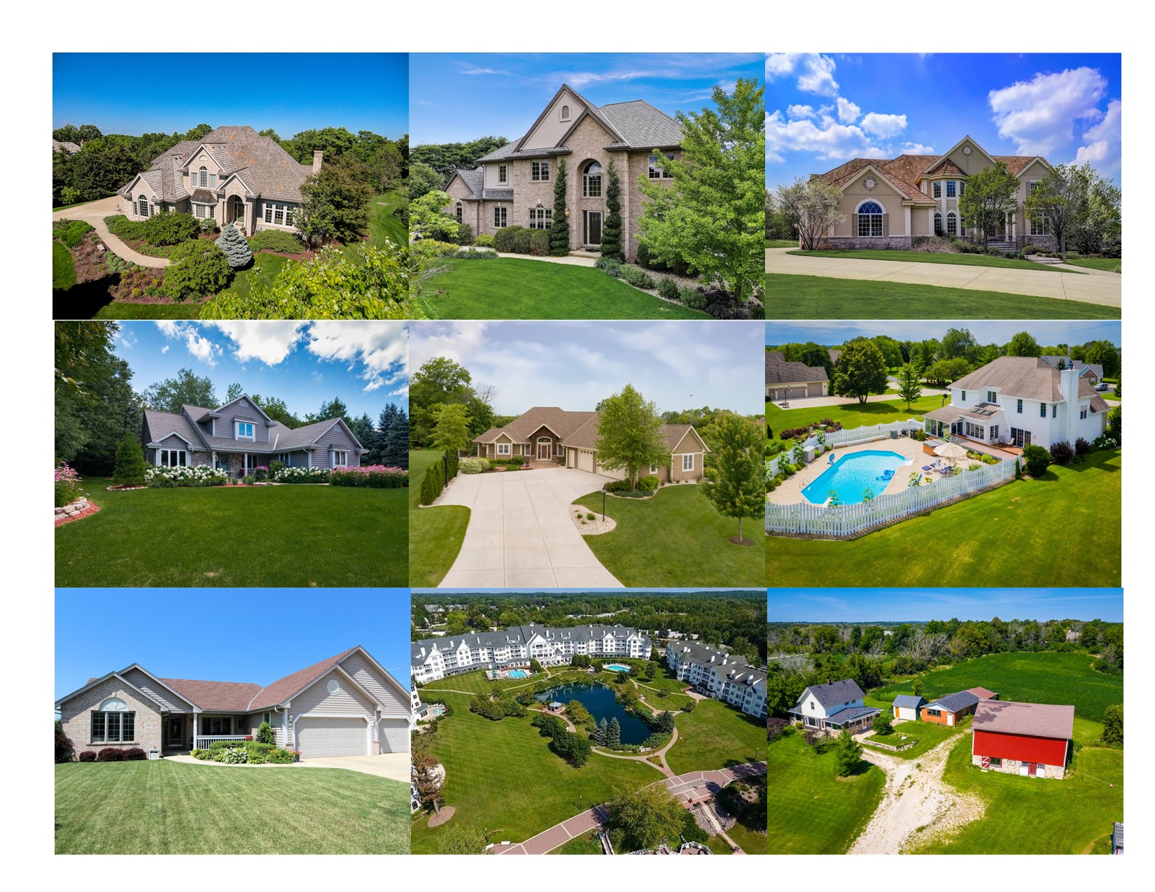 HomesByMikeMartin.com