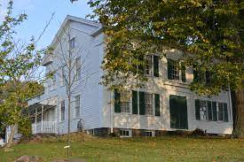 Property in Girard