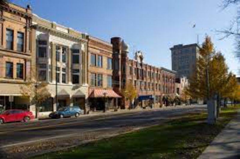 Property in Warren
