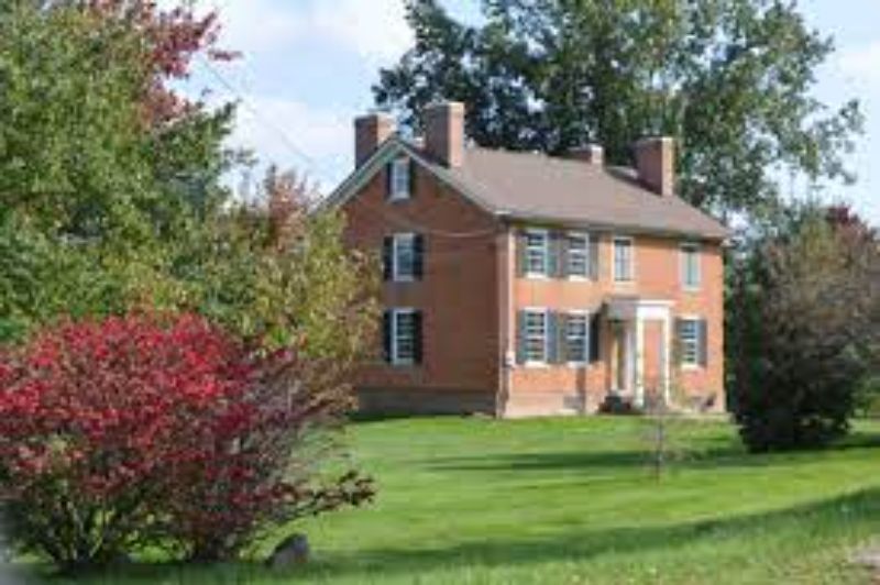 Property in Champion Township