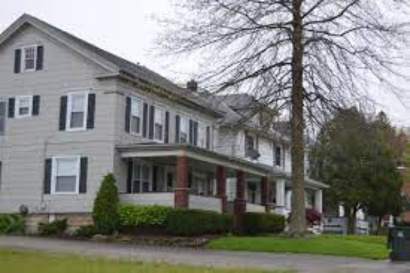 Property in Hubbard