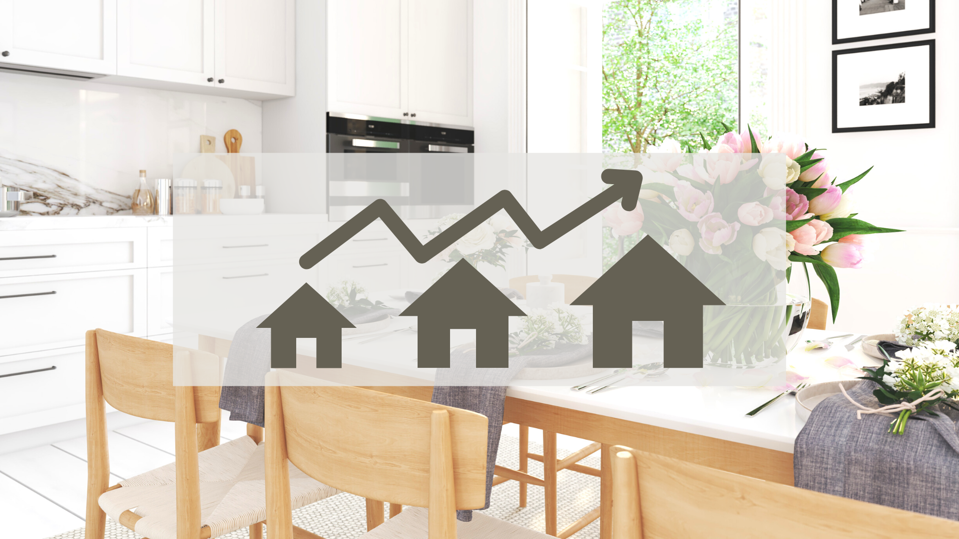 graphic of hand holding miniature house