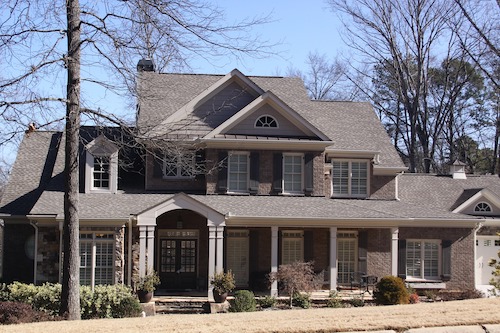 Brookhaven image house