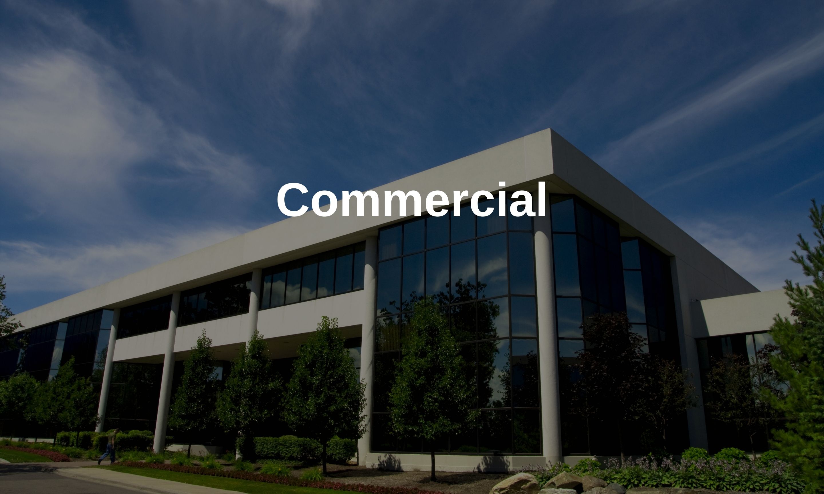 Commercial