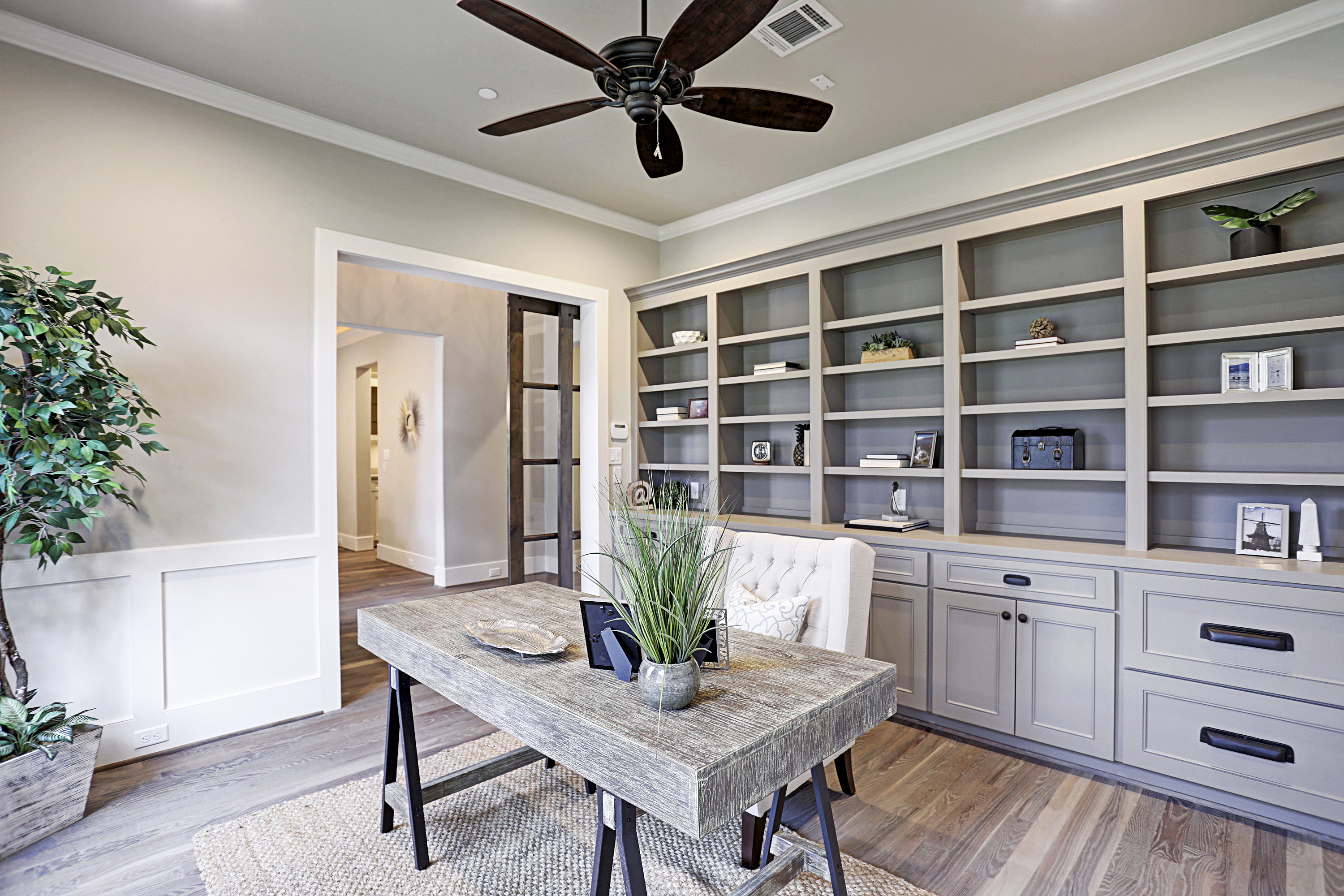 Living Room Interior