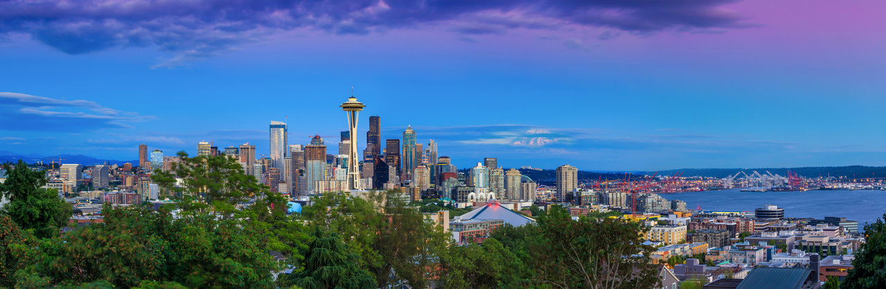 Seattle