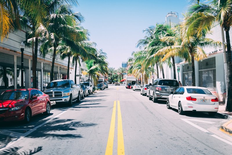 Tampa Florida
