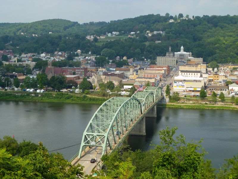 Property in Kittaning