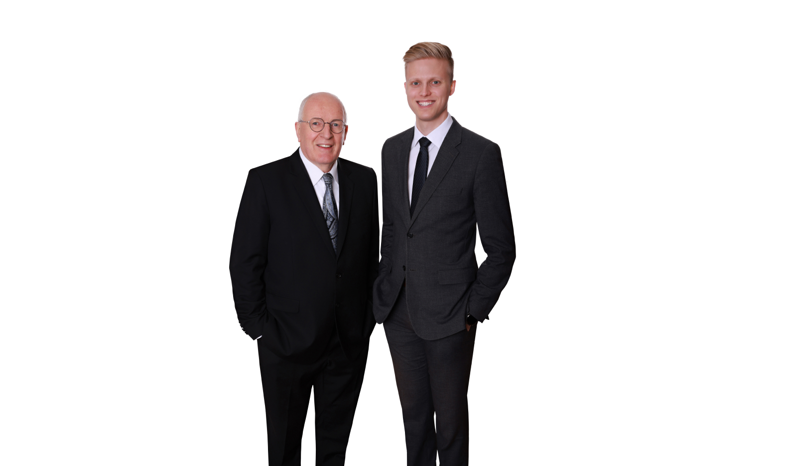 Case Feenstra & Kyle van der Boom