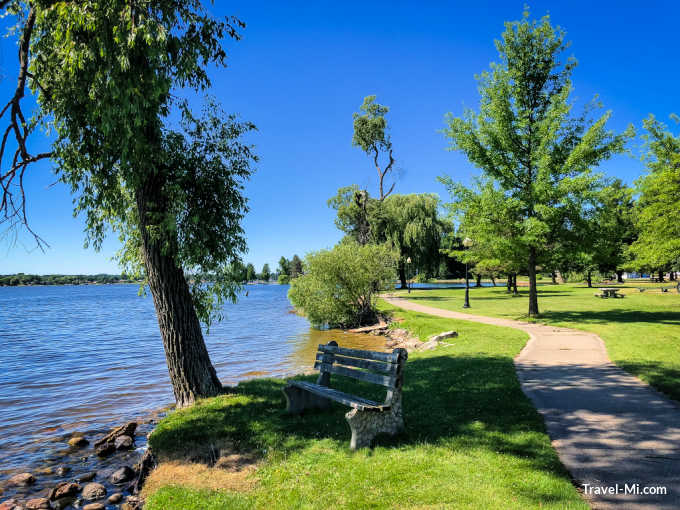 We'll Take You Anywhere!