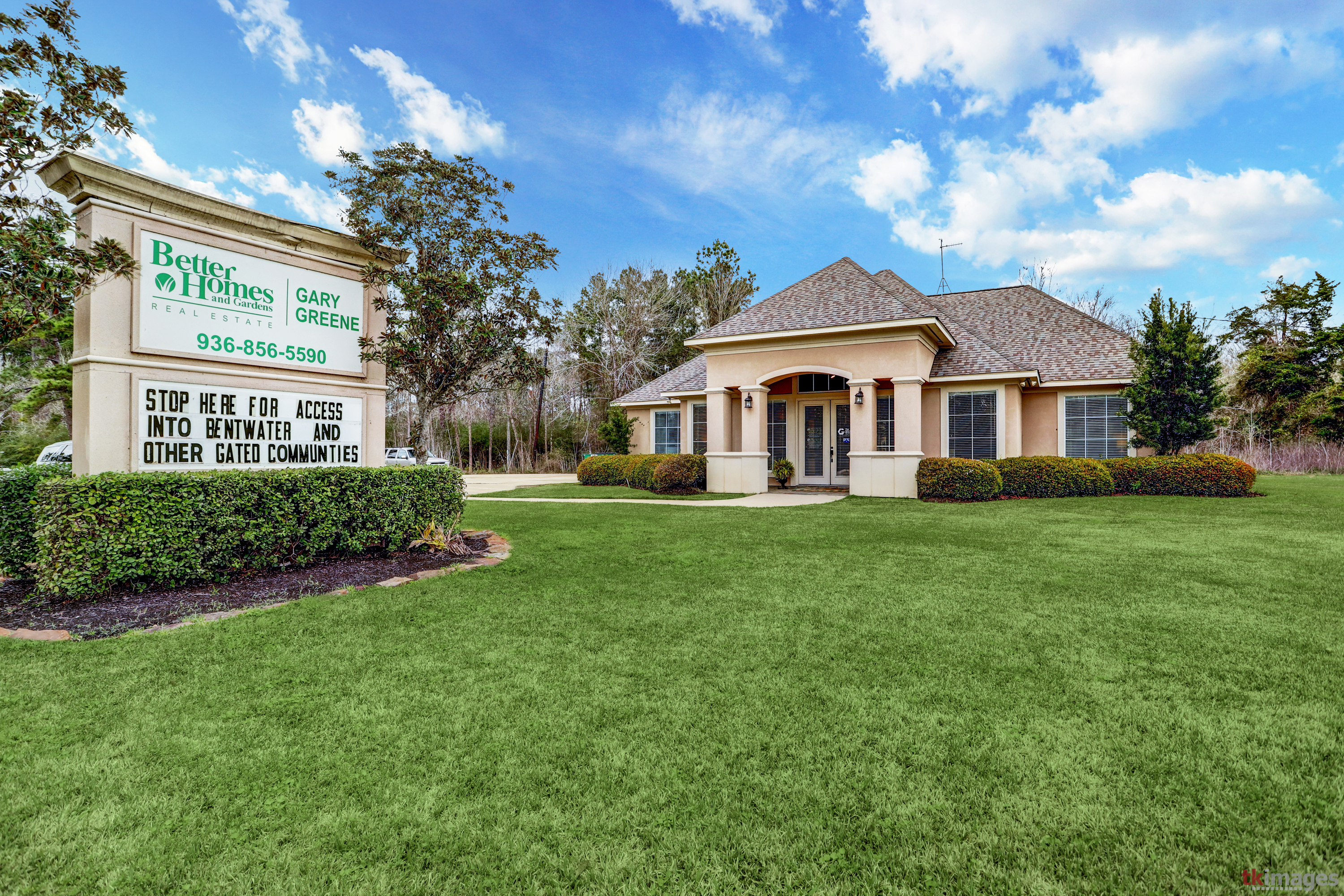 Connecting You To All Things Real Estate