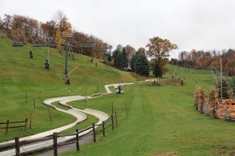Property in Seven Springs
