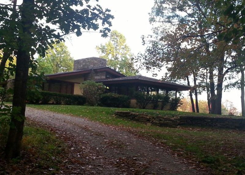 Property in Acme