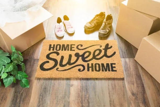 Buying a Home
