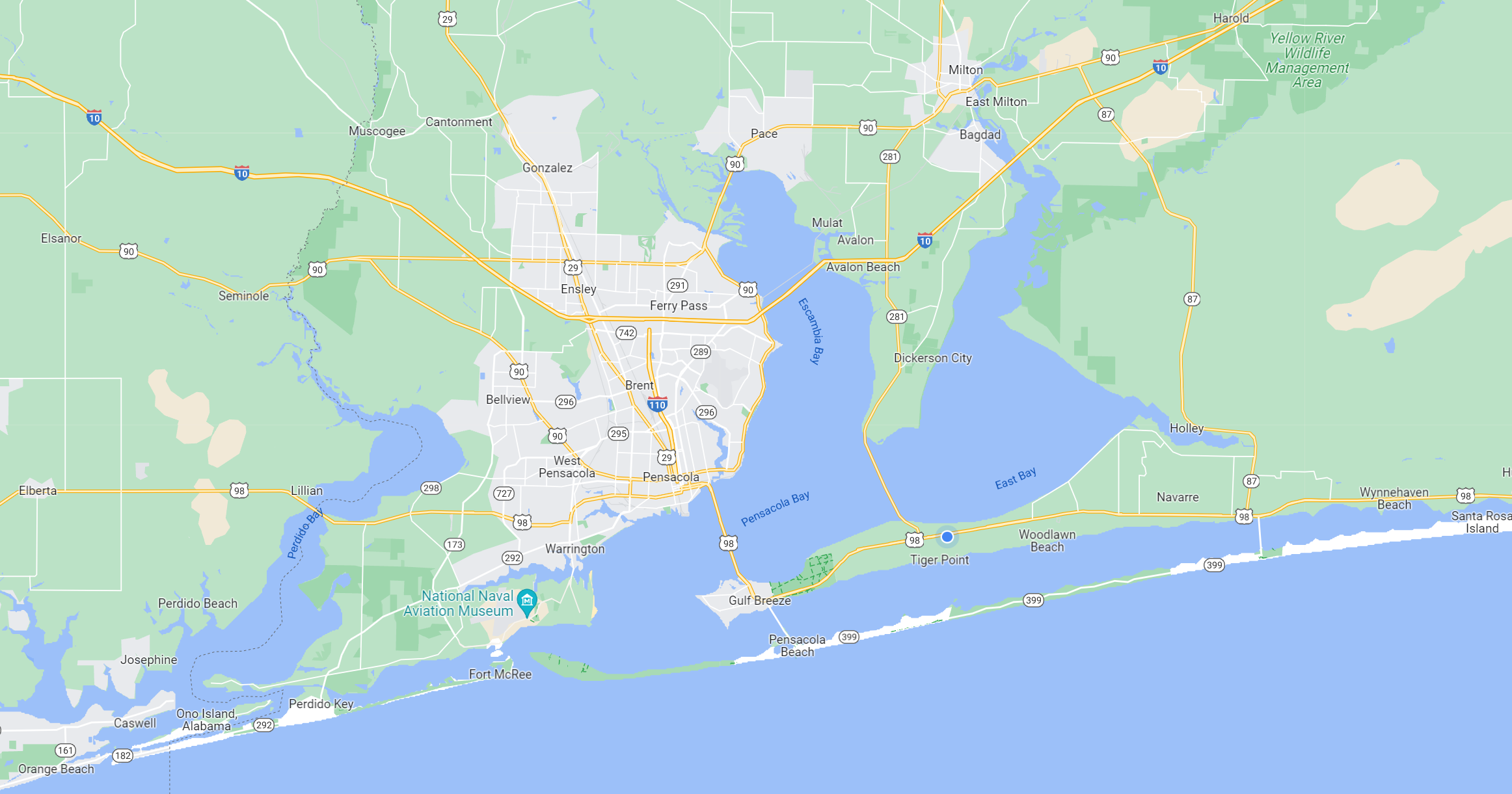 Marc Frisco Group Coast REMAX Gulf Breeze