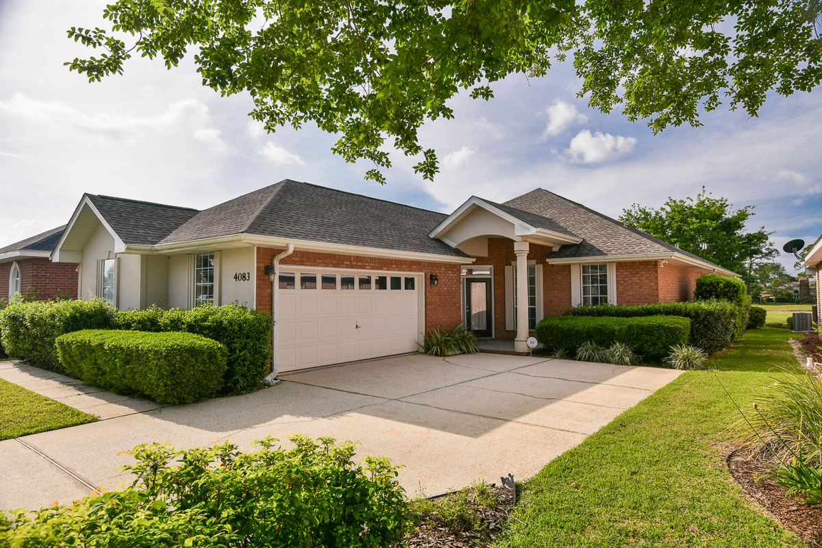 Marc Frisco Group Coast REMAX Gulf Breeze