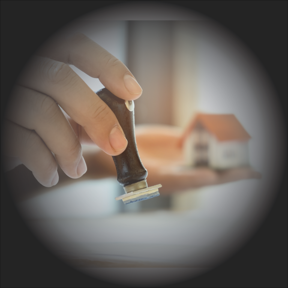 Get pre-approved image