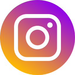 Instagram Circle Icon Png #135521 - Free Icons Library