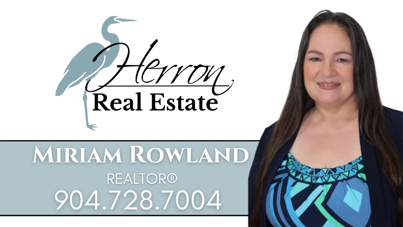 Herron Real Estate LLC