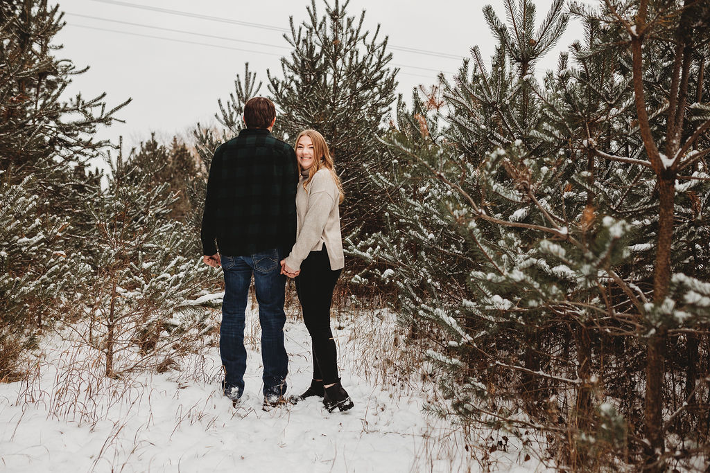 Jenny Barthel, REALTOR® Established Real Estate eXp Realty