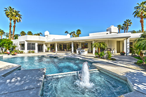 Search Rancho Mirage, CA Homes For Sale