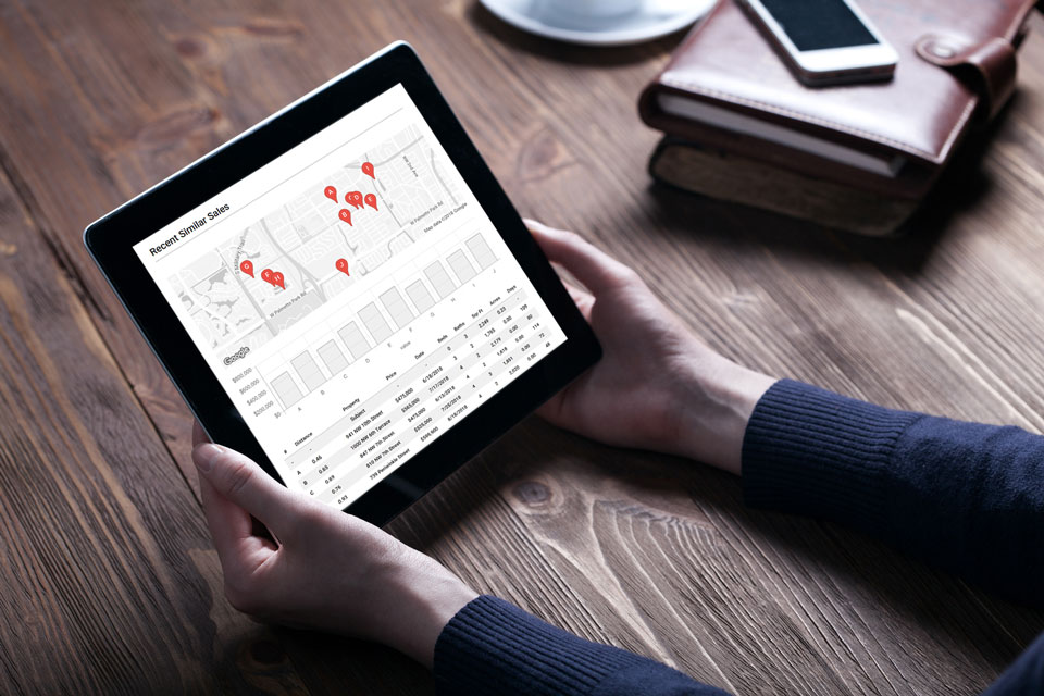 Cornerstone Real Estate Group "Top Agents Exceptional Results"