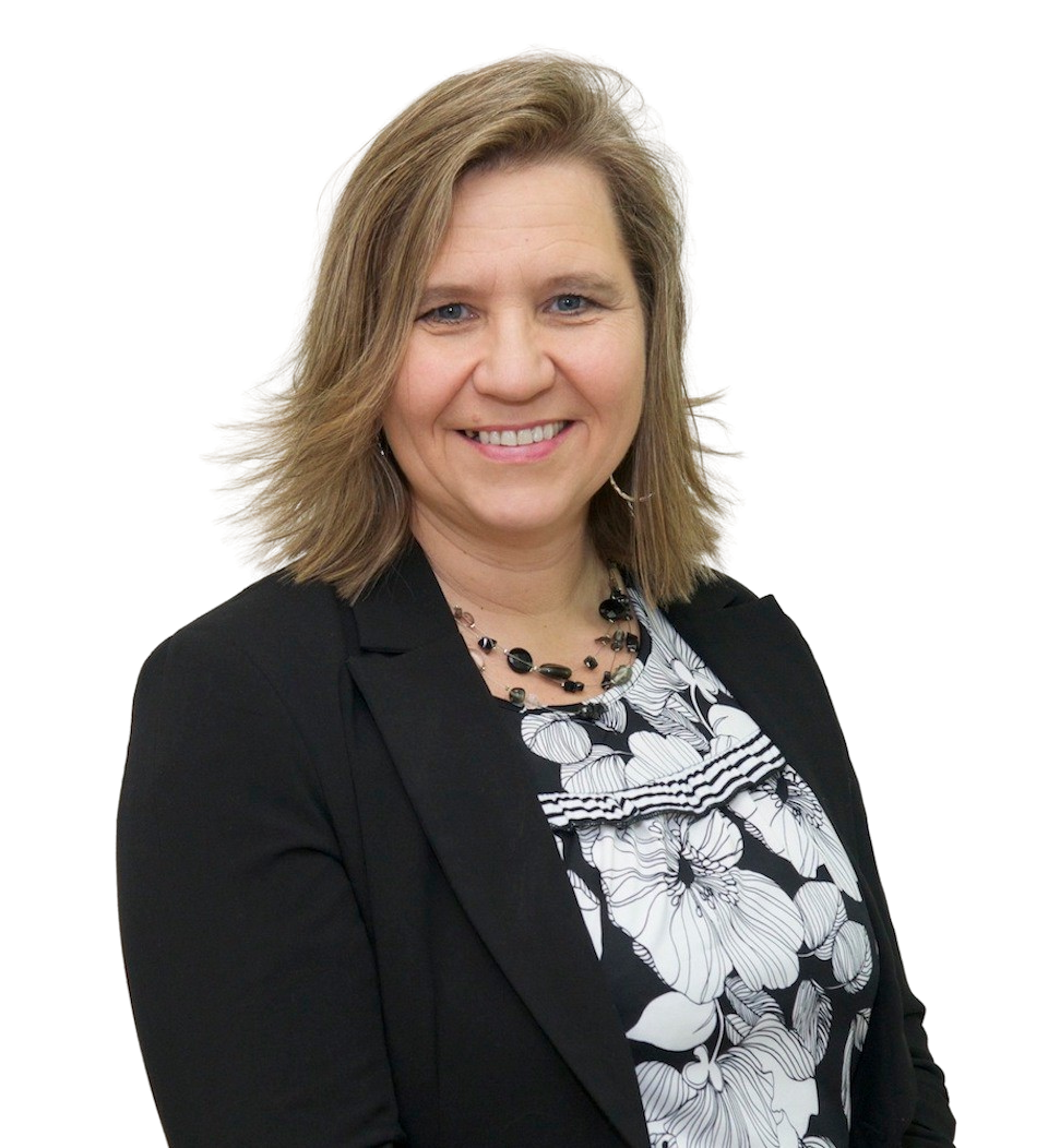 Nicole Harrington headshot