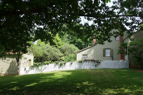 Acworth image house
