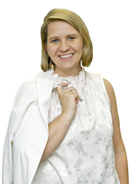 Nicole Harrington headshot