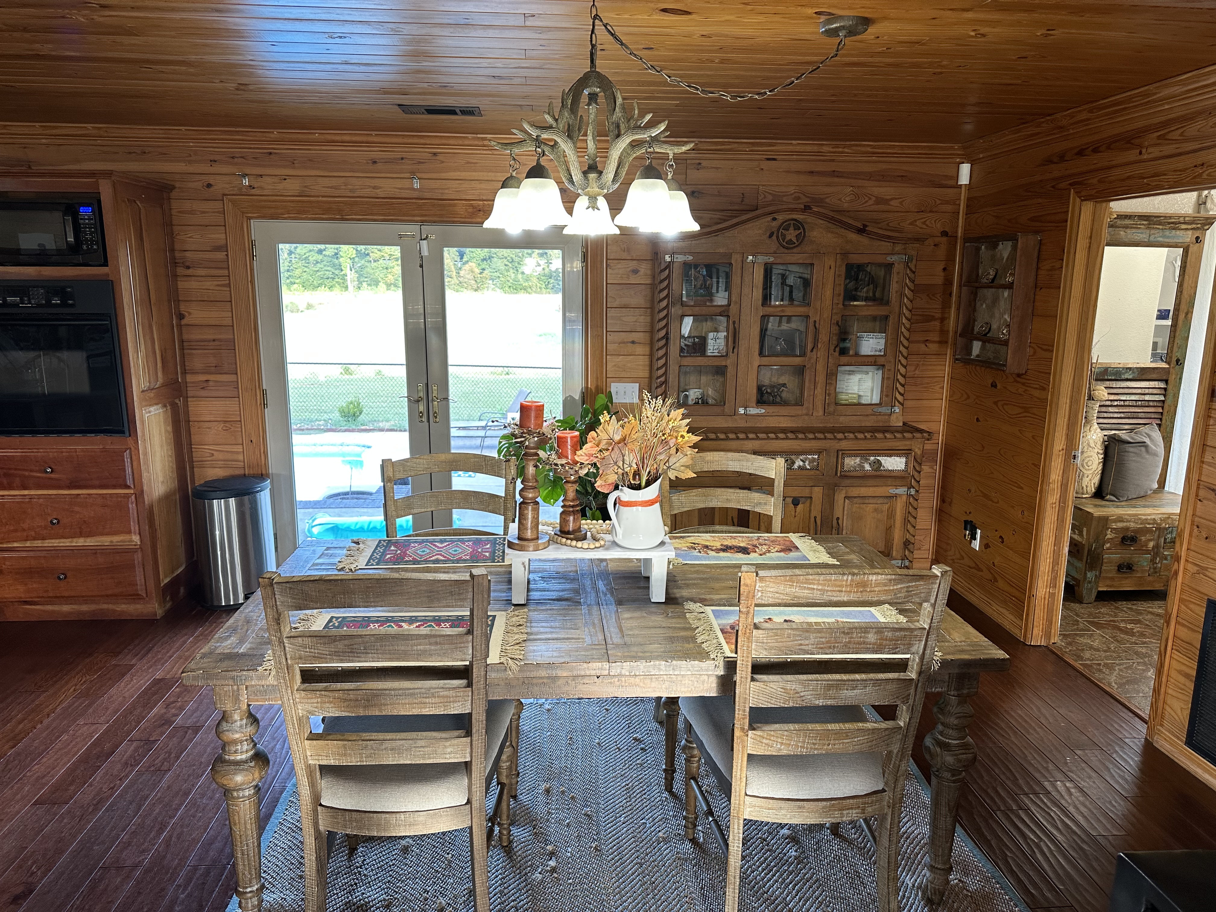 moden updated kkitchen