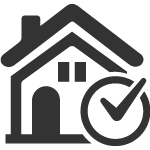 get pre-approved icon
