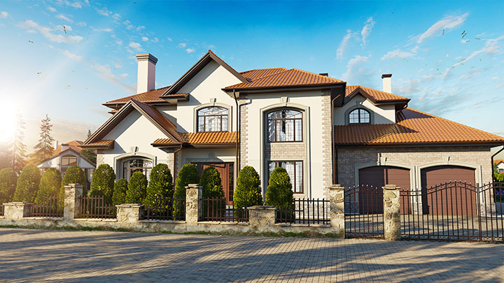 Search McKinney Homes For Sale